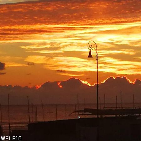 Mare Di Roma Villa Lido di Ostia Eksteriør bilde