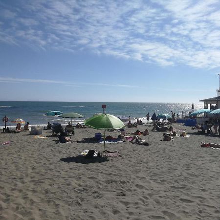 Mare Di Roma Villa Lido di Ostia Eksteriør bilde
