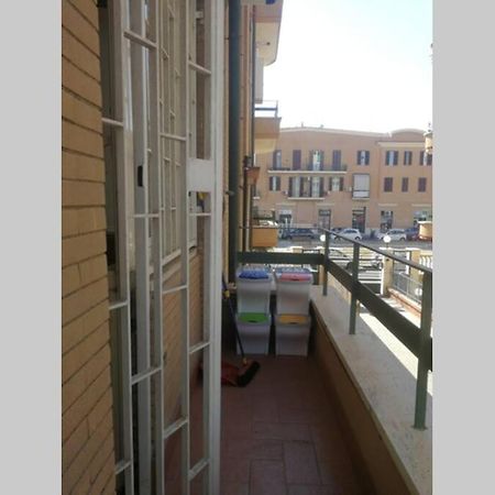 Mare Di Roma Villa Lido di Ostia Eksteriør bilde
