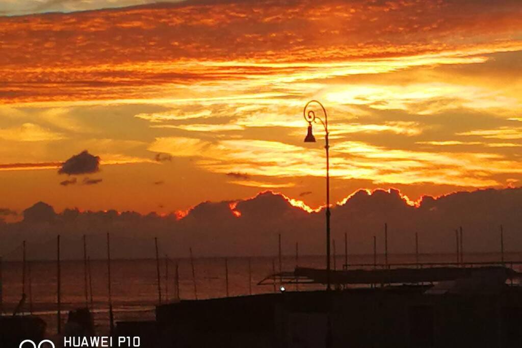 Mare Di Roma Villa Lido di Ostia Eksteriør bilde