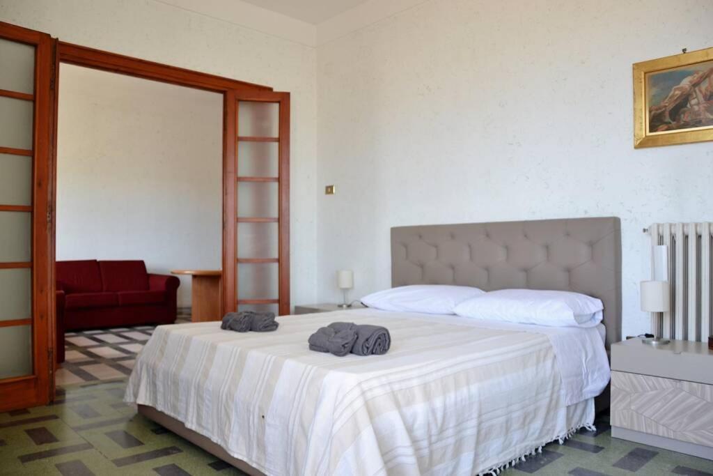 Mare Di Roma Villa Lido di Ostia Eksteriør bilde