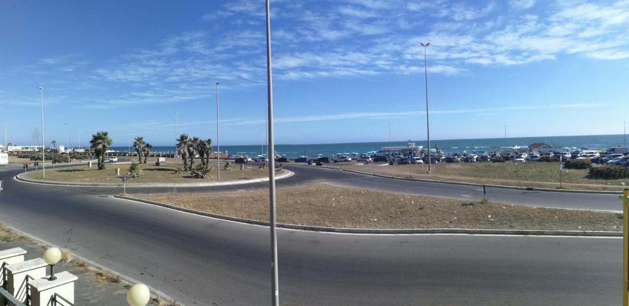 Mare Di Roma Villa Lido di Ostia Eksteriør bilde