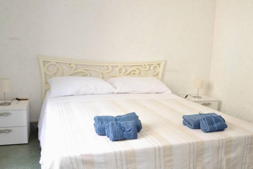 Mare Di Roma Villa Lido di Ostia Eksteriør bilde