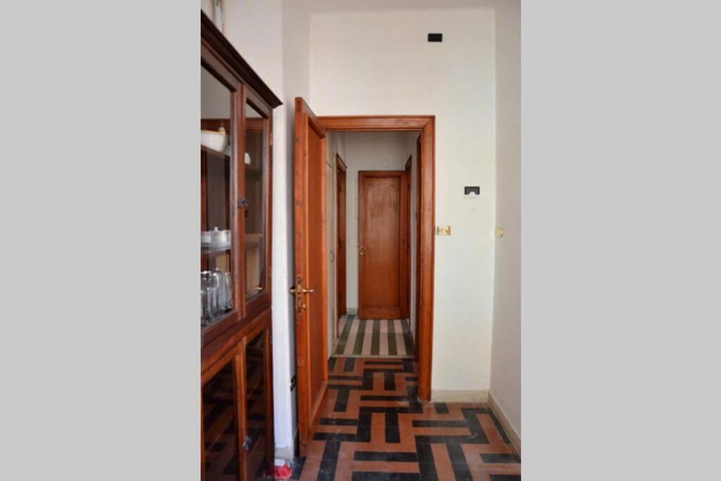 Mare Di Roma Villa Lido di Ostia Eksteriør bilde
