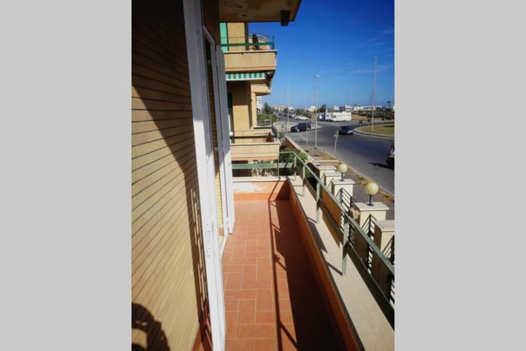 Mare Di Roma Villa Lido di Ostia Eksteriør bilde