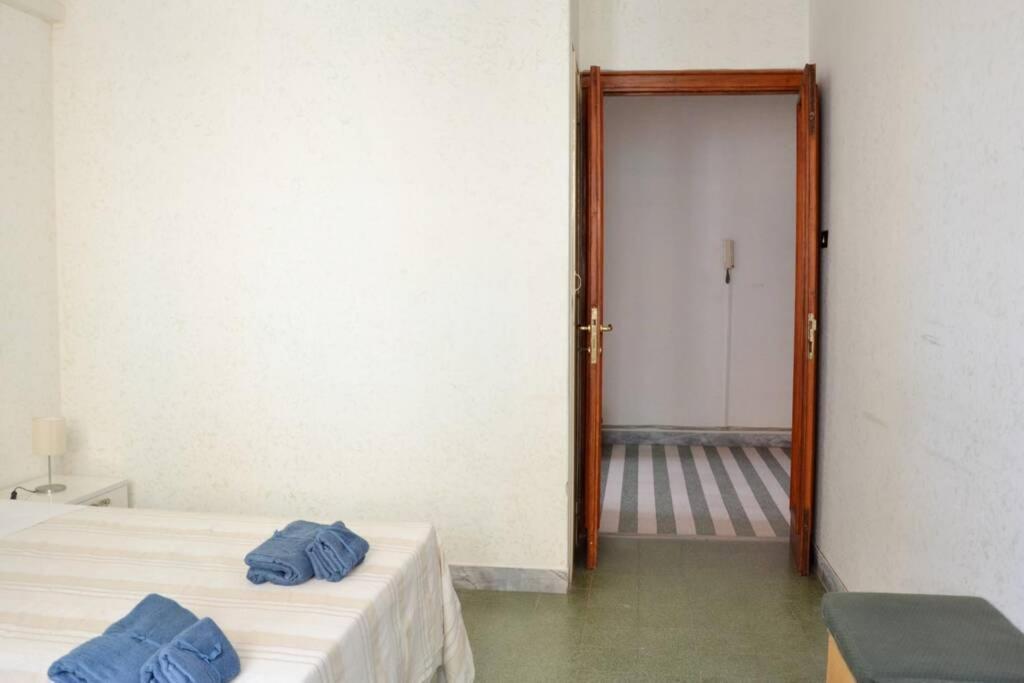 Mare Di Roma Villa Lido di Ostia Eksteriør bilde
