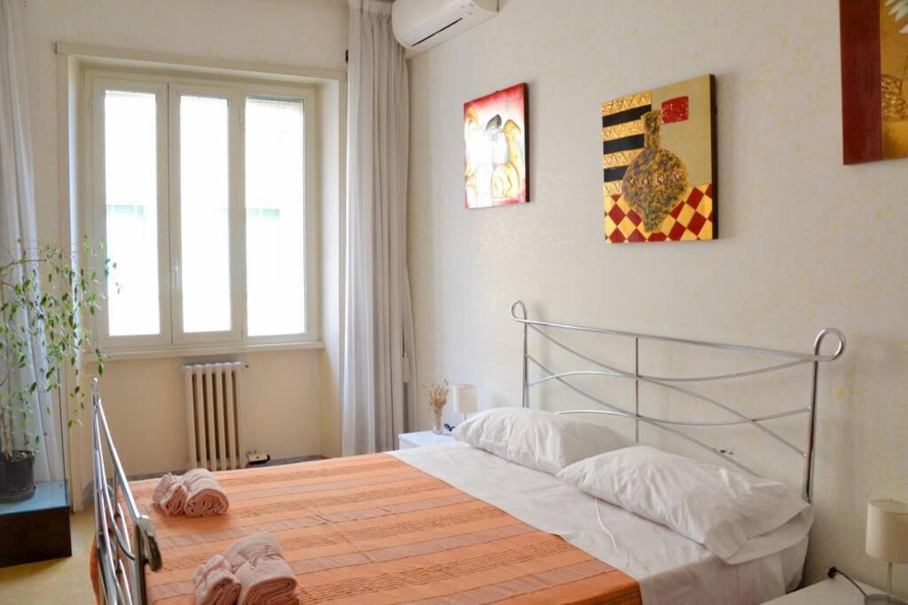 Mare Di Roma Villa Lido di Ostia Eksteriør bilde